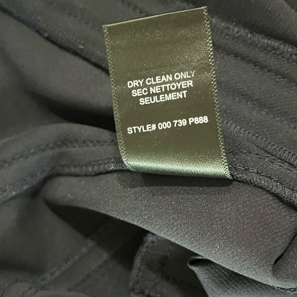 REBECCA TAYLOR‎ Slacks - Picture 6 of 6